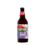Brothers Cider Wild Fruit