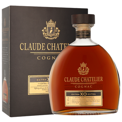 The spirits Square Chatelier | Drinks, overview wholesaler Product results for for Search for beverage Claude Chatelier | Claude