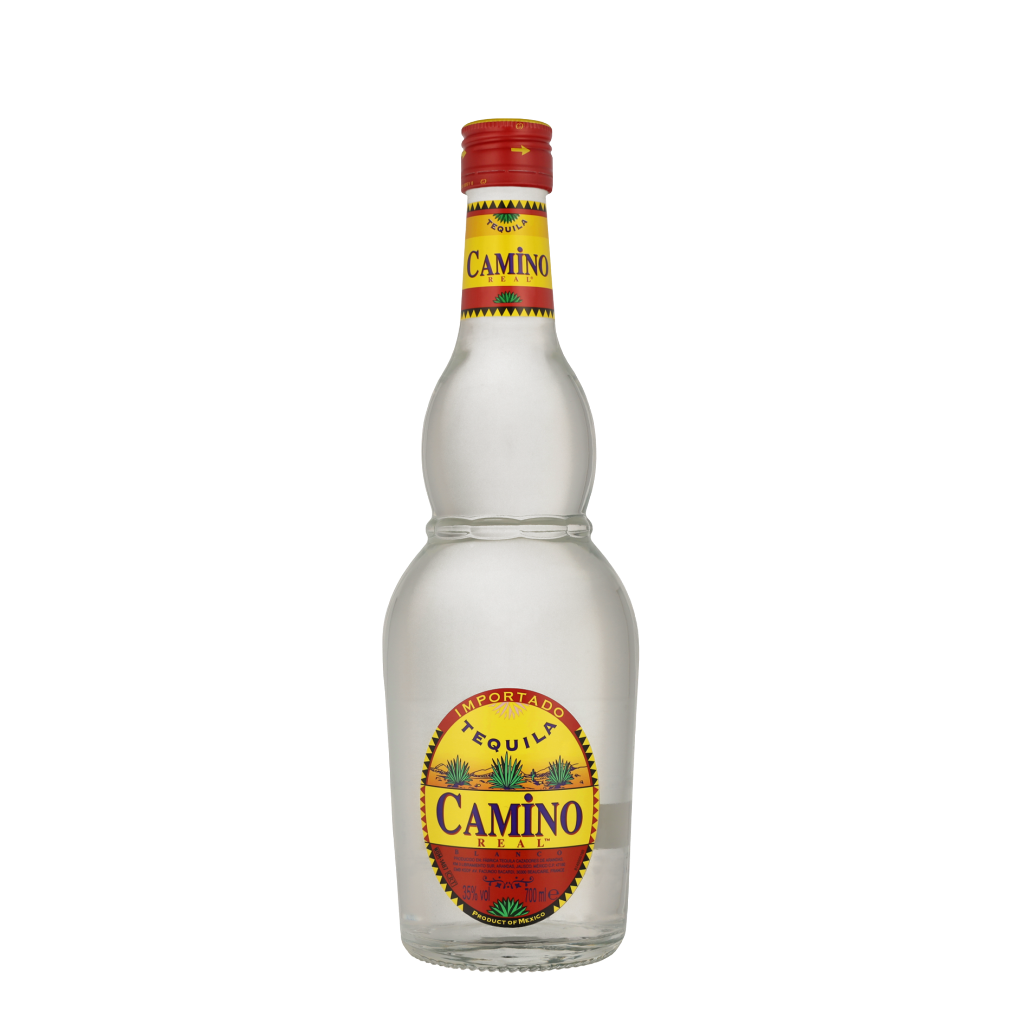 Koop Camino Real Blanco Tequila eenvoudig online in onze