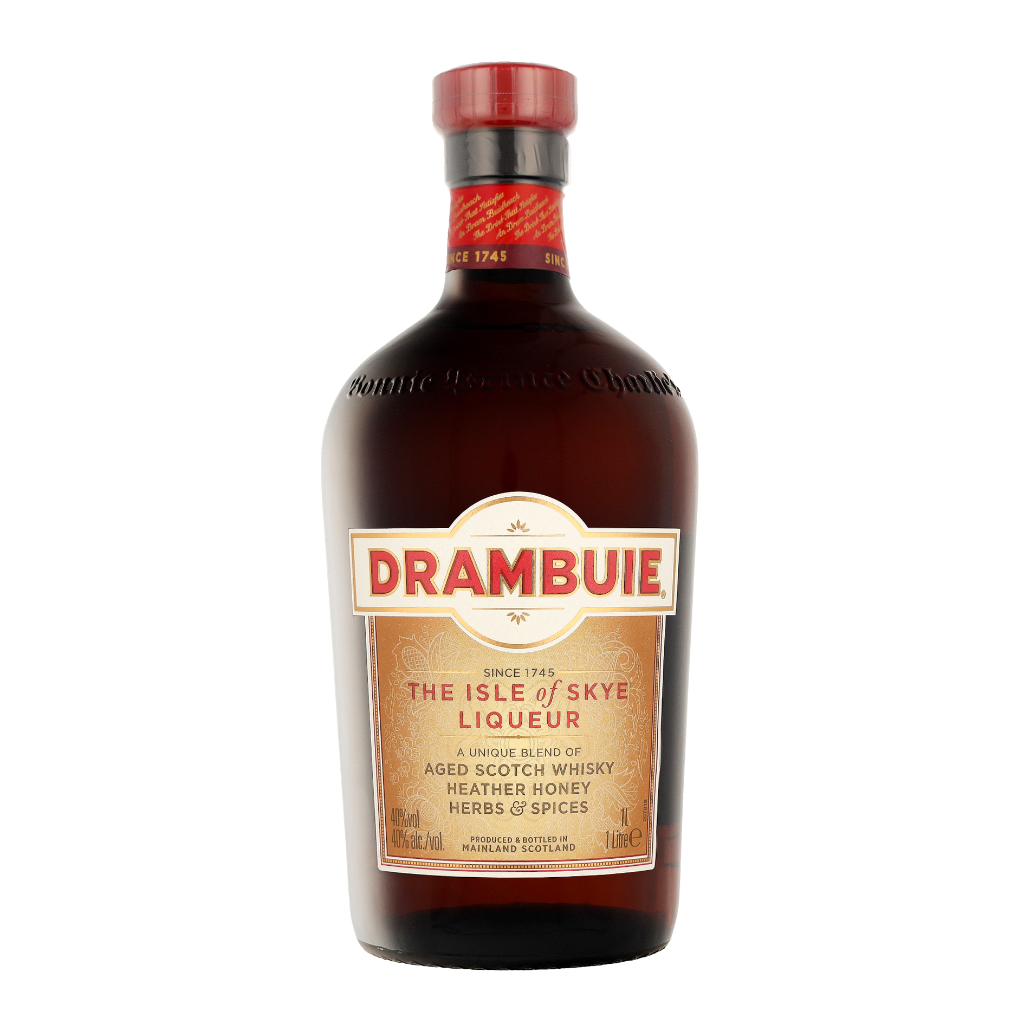 Koop Drambuie eenvoudig online in onze Square Dranken, De