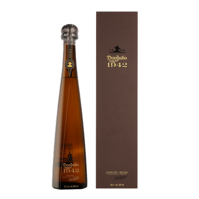 Buy Don Julio 1942 + GB online | Square Drinks, The beverage