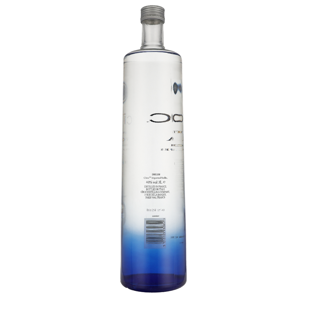 Buy Cîroc Vodka 3L