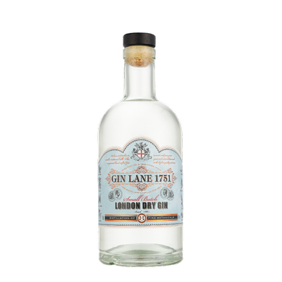 Gin Lane 1751 London Dry Gin