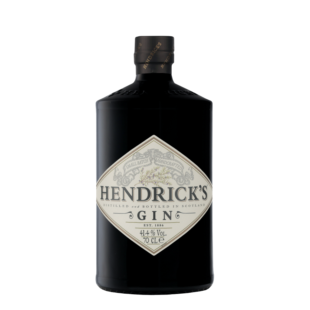Buy Hendrick's Gin online Square Drinks, The beverage wholesaler for