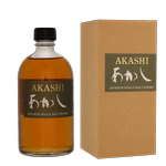 Akashi Japanese Single Malt + GB