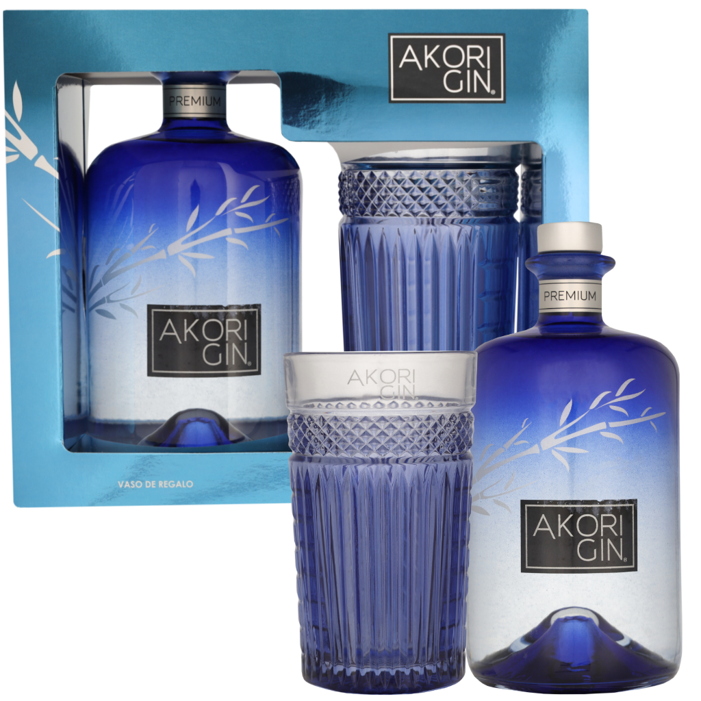 Akori Premium + Glass