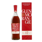 Glenmorangie 12 Years The Lasanta Sherry Cask Finish + GB