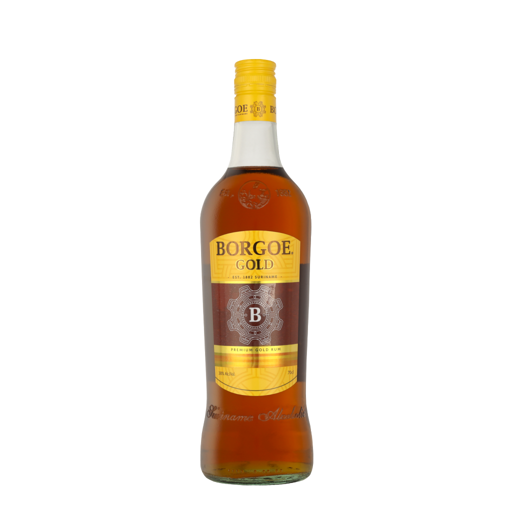 Buy Borgoe Gold Rum online | Square Drinks, The beverage