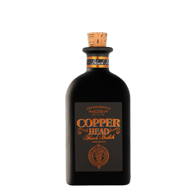 Copperhead Black Edition