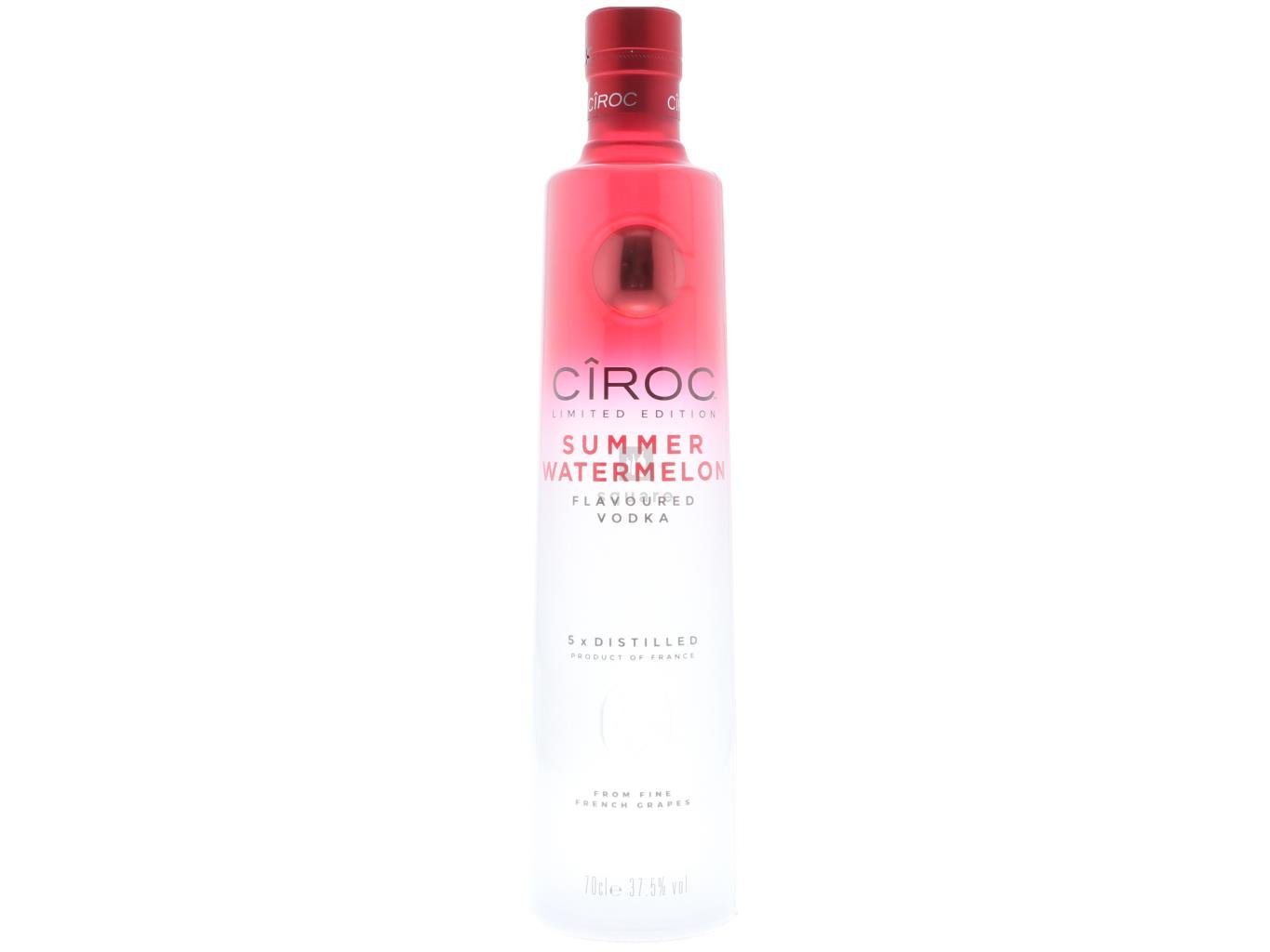 Ciroc Vodka Summer Watermelon