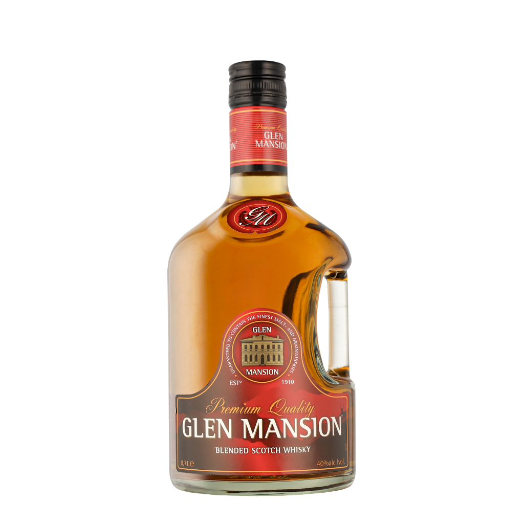 Glen Mansion