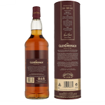 The Glendronach 10 Years Forgue + GB