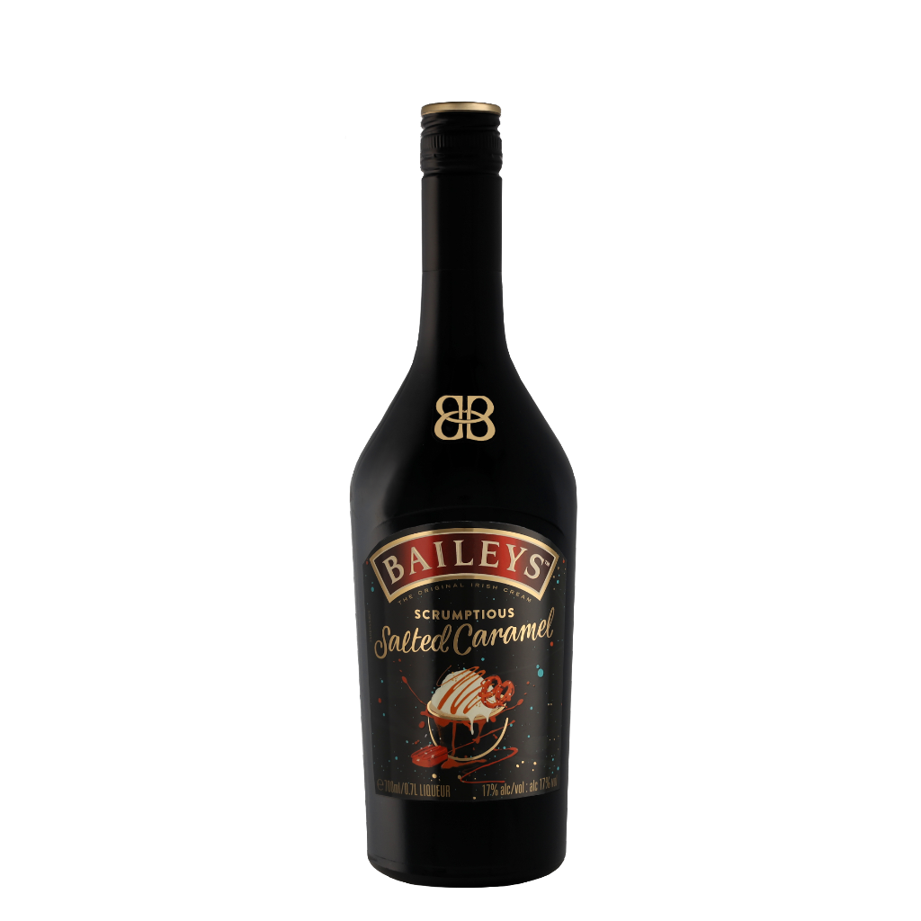 Buy Baileys Salted Caramel online | Square Drinks, The beverage wholesaler  for spirits