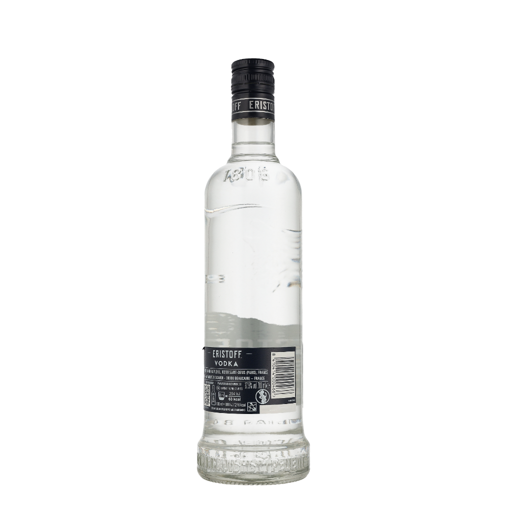 Buy Eristoff Vodka online | Square Drinks, The beverage wholesaler for  spirits