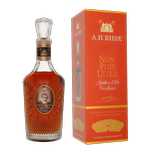 A.H. Riise Non Plus Ultra Ambre d'Or Excellence + GB