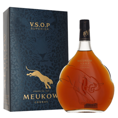Meukow VSOP + GB