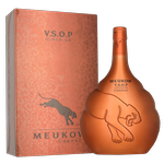 Meukow VSOP Copper + GB
