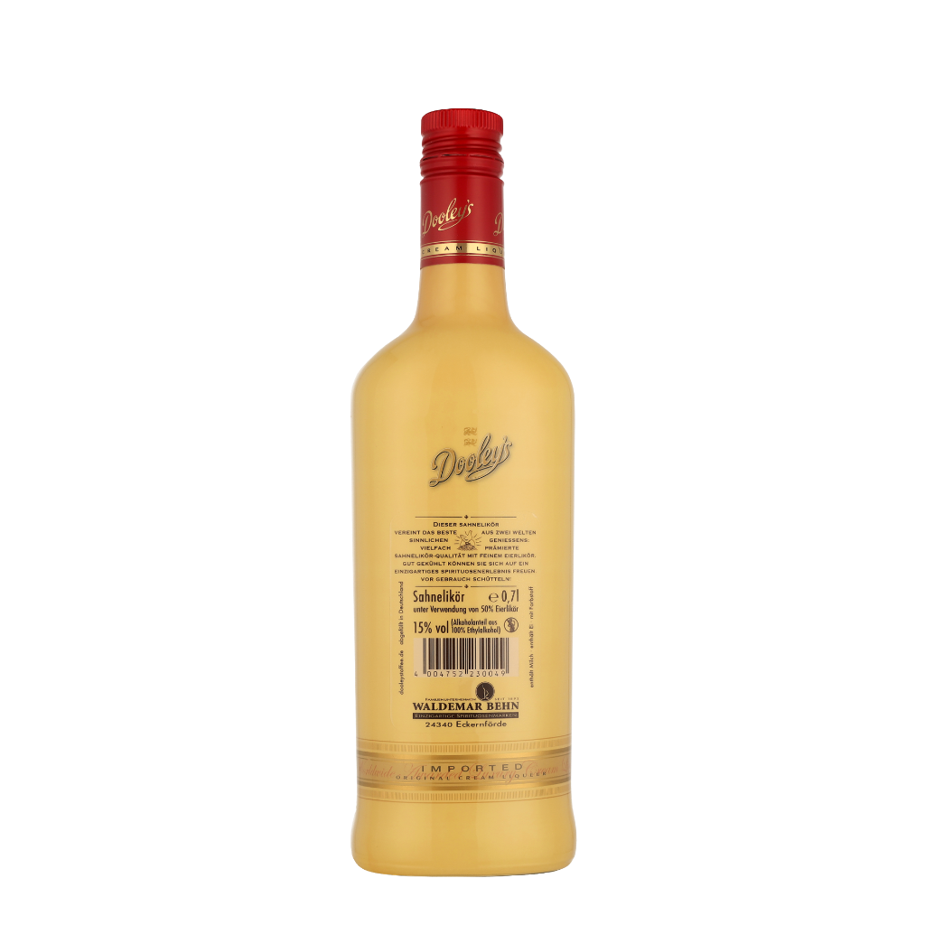 wholesaler beverage spirits online Drinks, for Liqueur Dooley\'s Egg Cream Buy Square | The