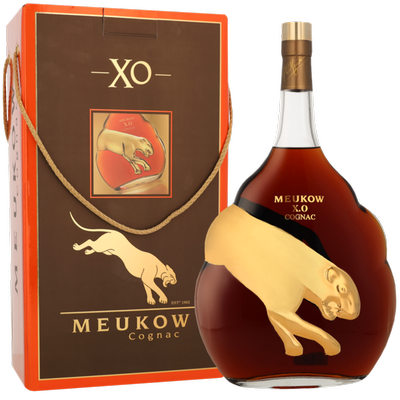 Meukow XO + GB
