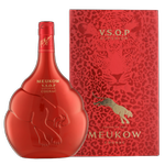Meukow VSOP Red Edition + GB