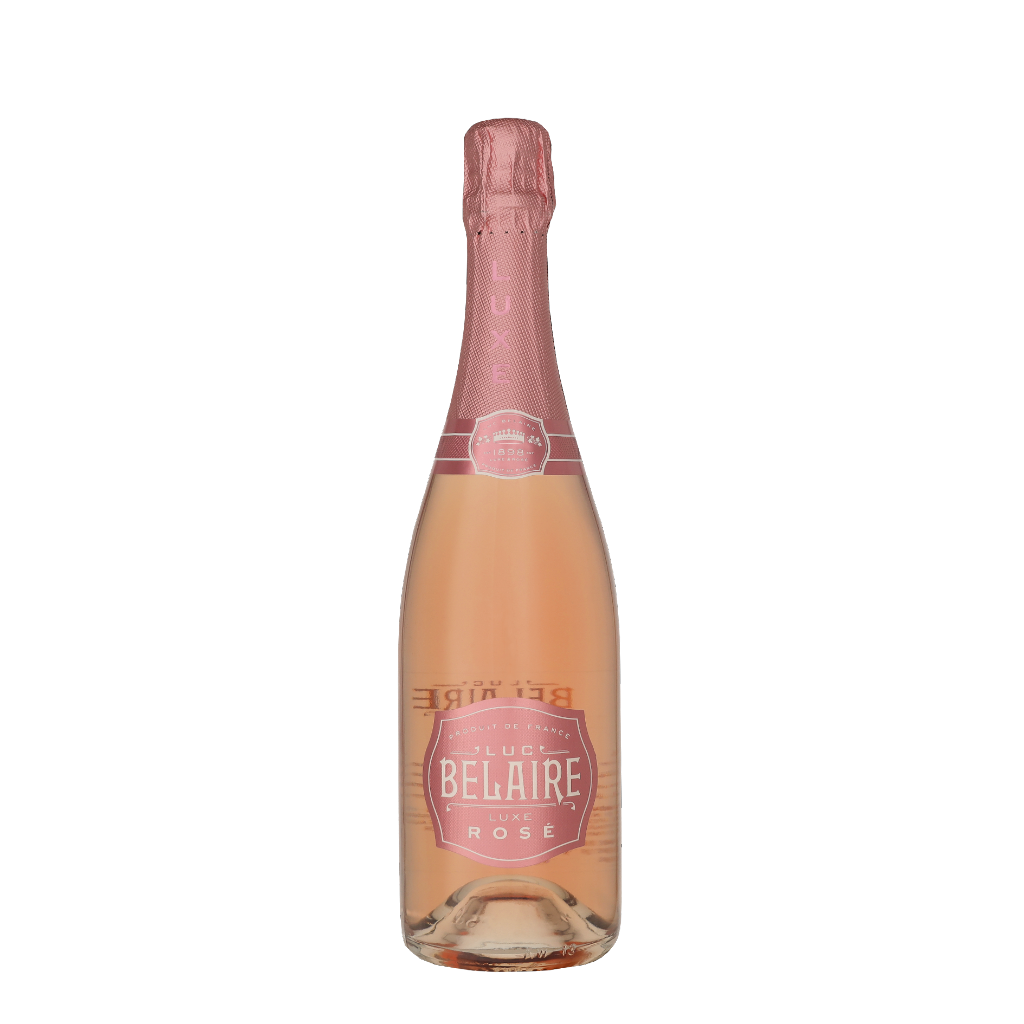 Luc Belaire Luxe Rose