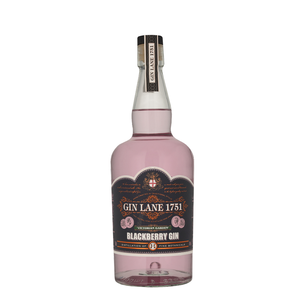 Buy Gin Lane 1751 Blackberry online Square Drinks, The beverage