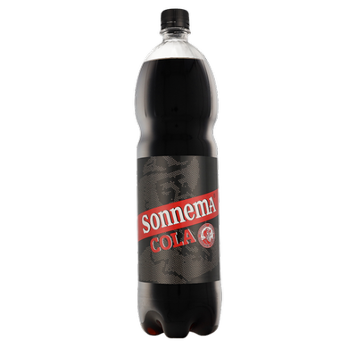 Sonnema Berenburg & Cola