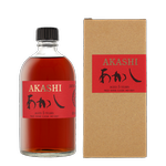 Akashi 5 Years Red Wine Cask + GB