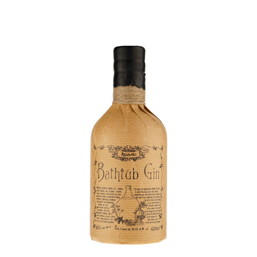 Buy Bathtub Gin online Square Drinks, The beverage wholesaler for spirits