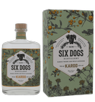Six Dogs Karoo + GB