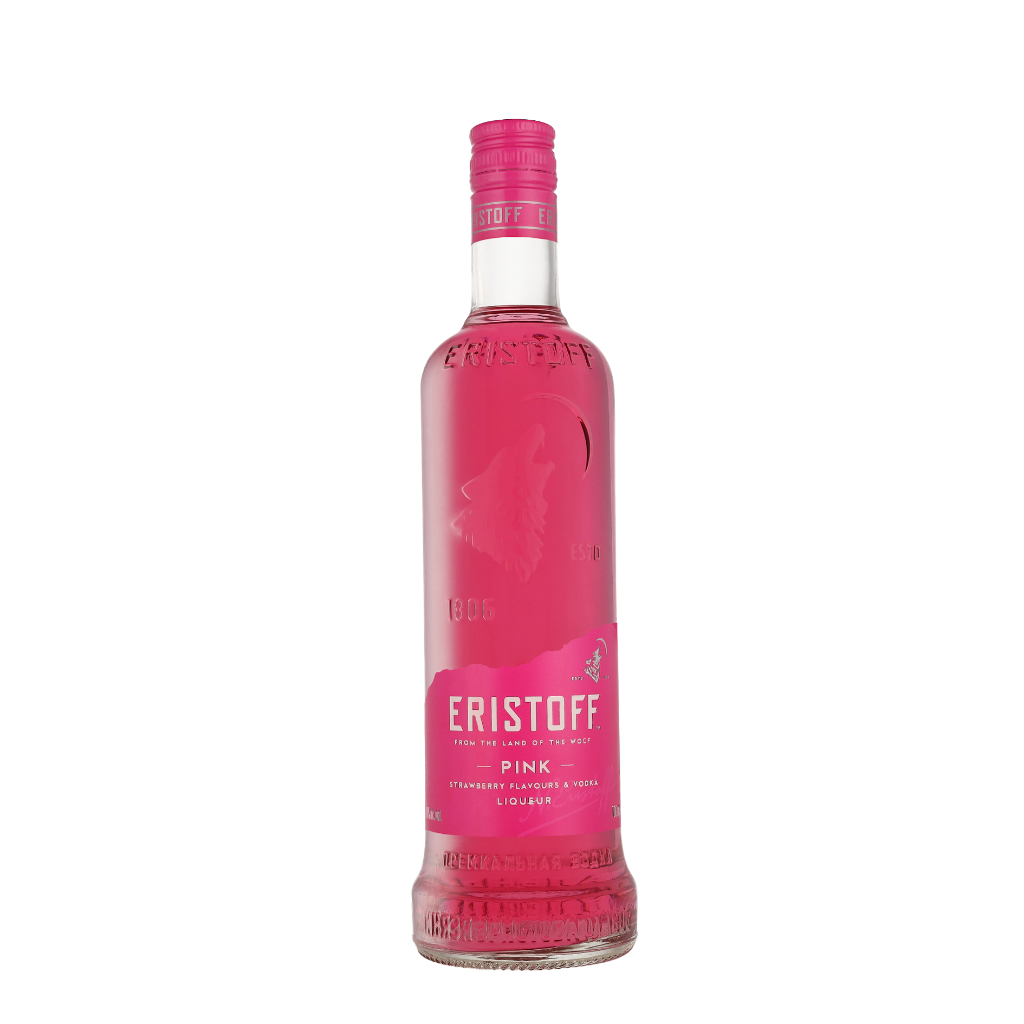 Eristoff Pink