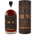 Rammstein Rum + GB