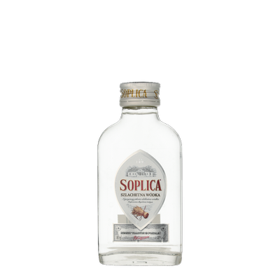 Soplica Cerise (Wiśniowa)  Liqueur de Pologne - 50 cl » Spirits