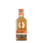 Bacardi Toasted Coconut Colada
