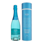 Luc Belaire Blue Limited Edition + GB