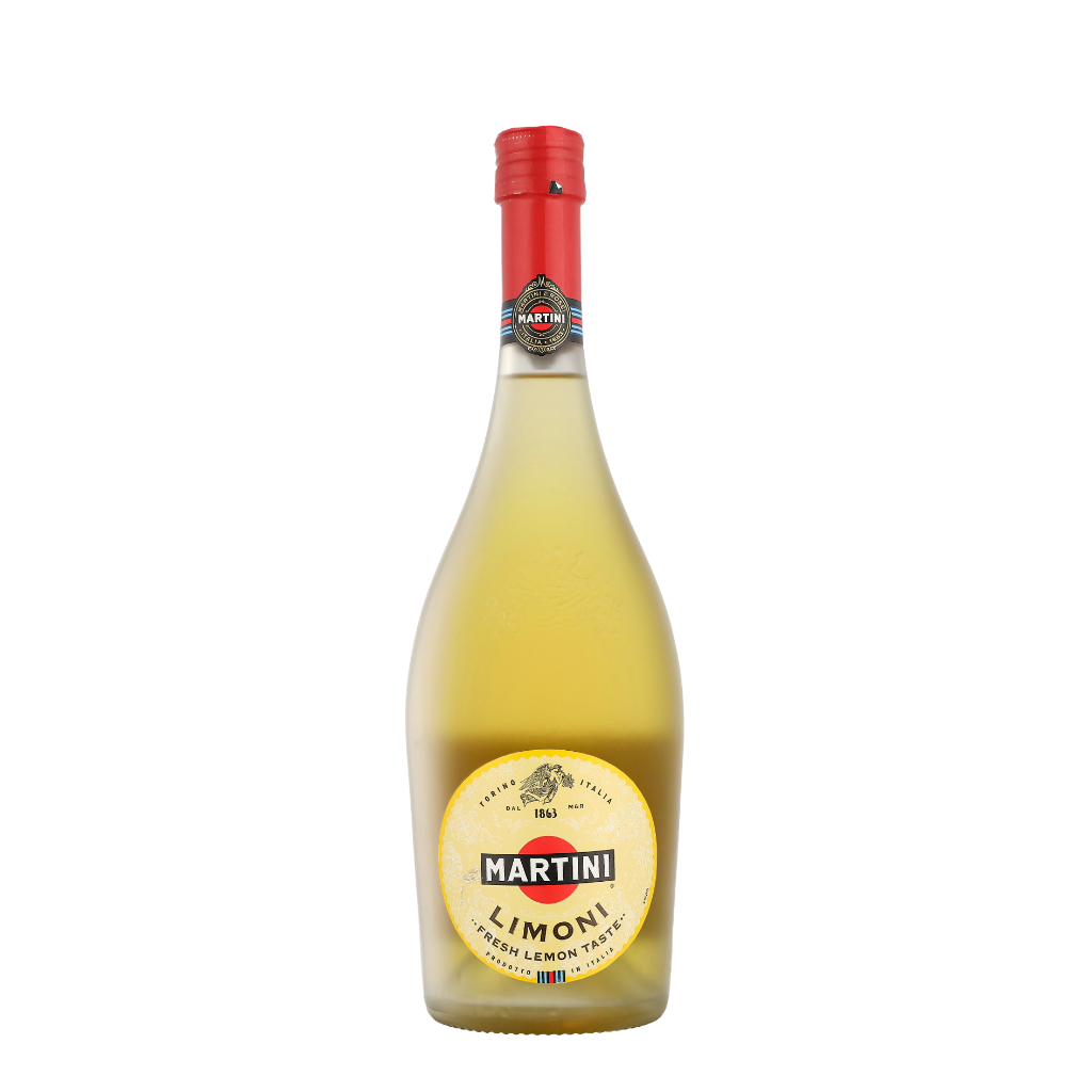 Martini Limoni