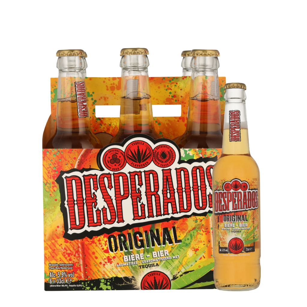 Desperados Original