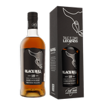 Black Bull 18 Years Limited Edition + GB